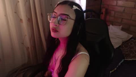 Snapshot of kathaline_markle chatting on 18, 2, 2026 Katha or Cintya online show from 18, 2, 2026