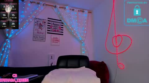 Alejandra online show from 24, 1, 2025