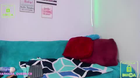 Alejandra online show from 20, 9, 2025