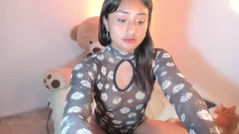 Snapshot of katharina_lopez chatting on 5, 6, 2026 Katha online show from 5, 6, 2026