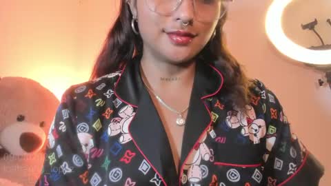 Snapshot of katharina_lopez chatting on 9, 6, 2026 Katha online show from 9, 6, 2026