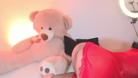 Snapshot of katharina_lopez chatting on 11, 6, 2026 Katha online show from 11, 6, 2026