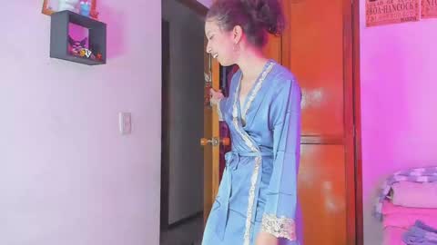 Katerine online show from 28, 12, 2024