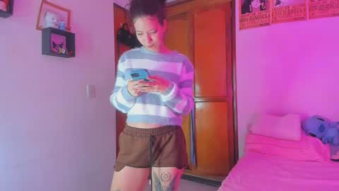 Katerine online show from 28, 12, 2024