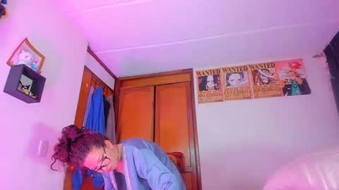 Katerine online show from 17, 1, 2025