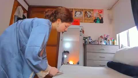 Katerine online show from 7, 3, 2025