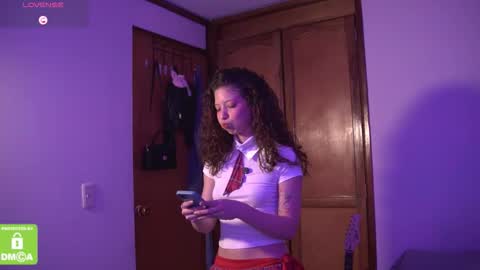 Katerine online show from 8, 10, 2025