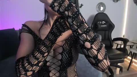 KATHE ANDERSON online show from 17, 9, 2025