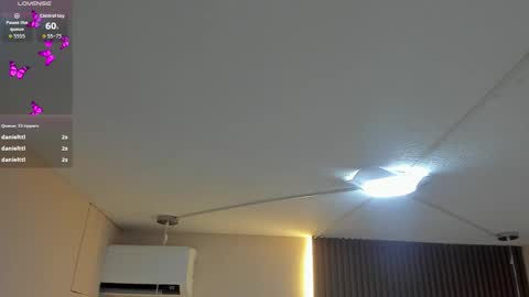   online show from 18, 12, 2025