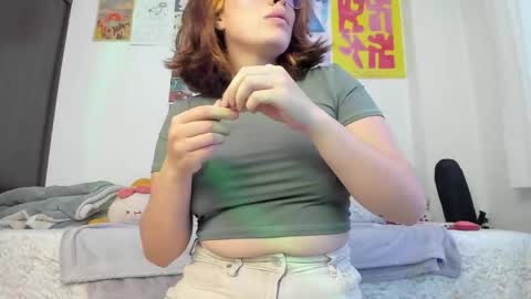 Snapshot of katheerine chatting on 24, 5, 2026 Katherine online show from 24, 5, 2026