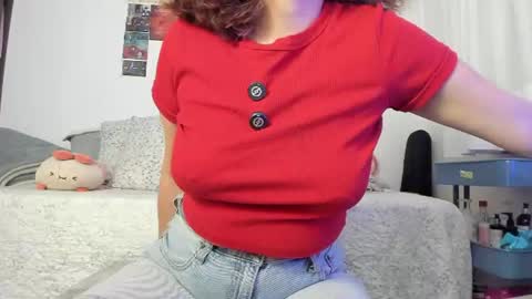 Snapshot of katheerine chatting on 23, 6, 2026 Katherine online show from 23, 6, 2026