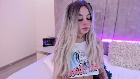 Snapshot of kathegomez_ chatting on 21, 12, 2024 KatheGomez  online show from 21, 12, 2024