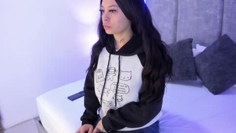 Snapshot of kathegomez_ chatting on 6, 2, 2025 KatheGomez  online show from 6, 2, 2025