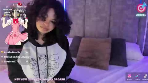 Snapshot of kathegomez_ chatting on 10, 2, 2025 KatheGomez  online show from 10, 2, 2025