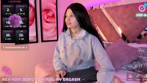 Snapshot of kathegomez_ chatting on 23, 2, 2025 KatheGomez  online show from 23, 2, 2025