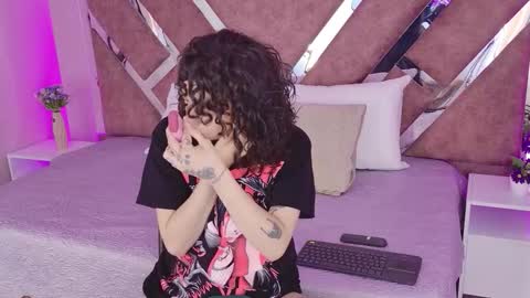 KatheGomez  online show from 10, 3, 2026