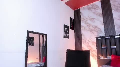 Snapshot of katherina_diaz chatting on 1, 7, 2026 Katherina online show from 1, 7, 2026