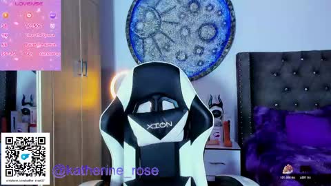 Snapshot of katherine_rose_ chatting on 30, 4, 2026 katherine_rose_ online show from 30, 4, 2026