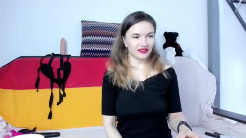 Katherine online show from 27, 2, 2025