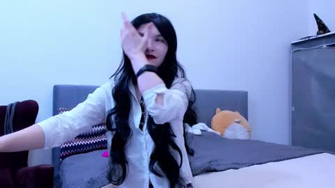 Katherine online show from 27, 2, 2026