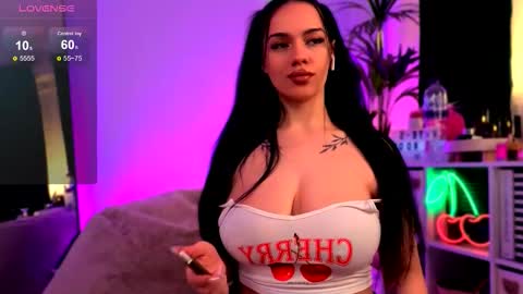 Snapshot of katherineswan chatting on 21, 2, 2026 Katherine Swan online show from 21, 2, 2026