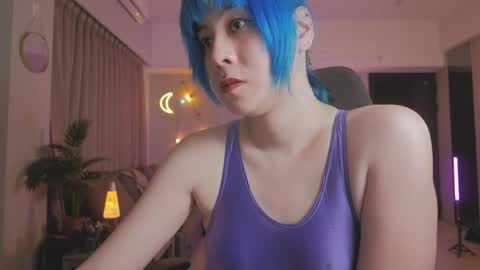 Snapshot of katherynlin chatting on 15, 4, 2026 Kathy online show from 15, 4, 2026