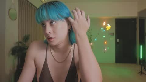 Snapshot of katherynlin chatting on 1, 6, 2026 Kathy online show from 1, 6, 2026