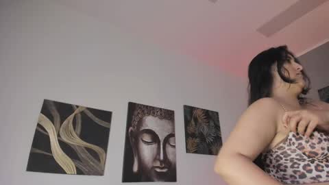 Kathia online show from 12, 3, 2026