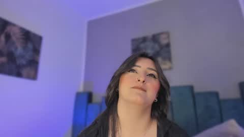Snapshot of kathia_morelli chatting on 18, 7, 2026 Kathia online show from 18, 7, 2026