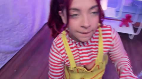 Kathia  online show from 8, 1, 2026