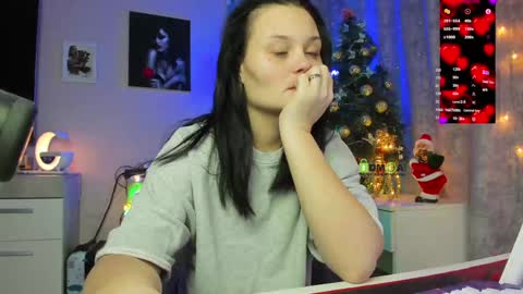 Snapshot of kathiekat chatting on 19, 12, 2024 Kathie online show from 19, 12, 2024