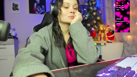 Snapshot of kathiekat chatting on 9, 1, 2025 Kathie online show from 9, 1, 2025