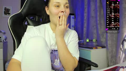 Snapshot of kathiekat chatting on 15, 1, 2025 Kathie online show from 15, 1, 2025