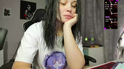 Snapshot of kathiekat chatting on 16, 1, 2025 Kathie online show from 16, 1, 2025