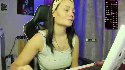 Snapshot of kathiekat chatting on 29, 1, 2025 Kathie online show from 29, 1, 2025