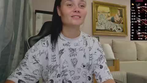 Snapshot of kathiekat chatting on 14, 9, 2025 Kathie online show from 14, 9, 2025