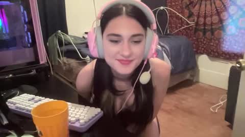 Kathryn online show from 11, 10, 2025