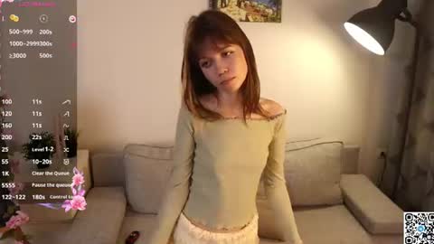 Ami online show from 15, 7, 2026
