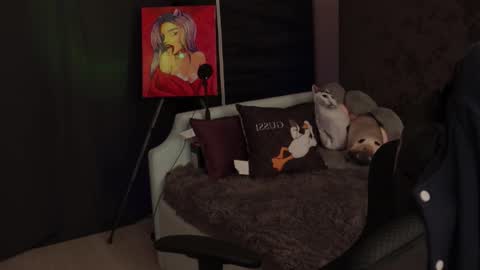 kathleen_frost online show from 6, 12, 2024