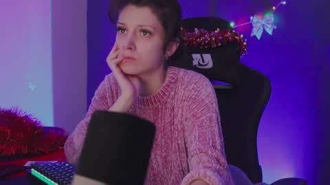 kathleen_frost online show from 25, 12, 2024