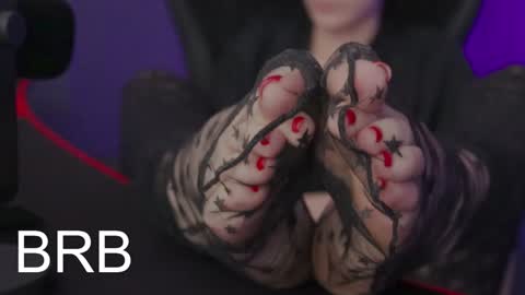 kathleen_frost online show from 11, 1, 2025