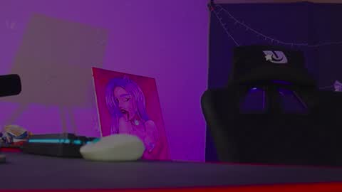 kathleen_frost online show from 25, 1, 2025