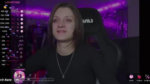 kathleen_frost online show from 3, 10, 2025