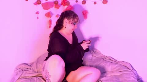 Snapshot of kathleencosmicvice chatting on 31, 5, 2026 Kathleen online show from 31, 5, 2026