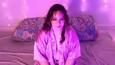 Snapshot of kathleencosmicvice chatting on 25, 7, 2026 Kathleen online show from 25, 7, 2026