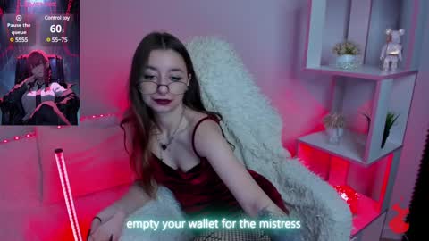 Kathleen  GTM 3 400-1000 Mon Wed Wed Sat Sun  online show from 4, 3, 2025