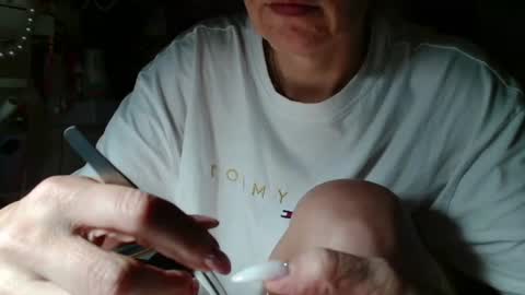 Snapshot of kathleenedwards chatting on 6, 7, 2026 Kathleen online show from 6, 7, 2026