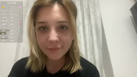 Jessie online show from 8, 7, 2026
