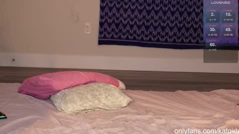 Kathryn Ivy online show from 19, 12, 2024