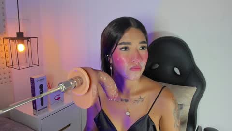 Snapshot of kathy_naughty1 chatting on 11, 1, 2025 Khaty online show from 11, 1, 2025